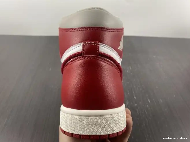 Cheap Chenille Jordan 1 Newstalgia OG (W) High DJ4891-061 0420